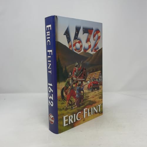 1632 (Ring Of Fire)