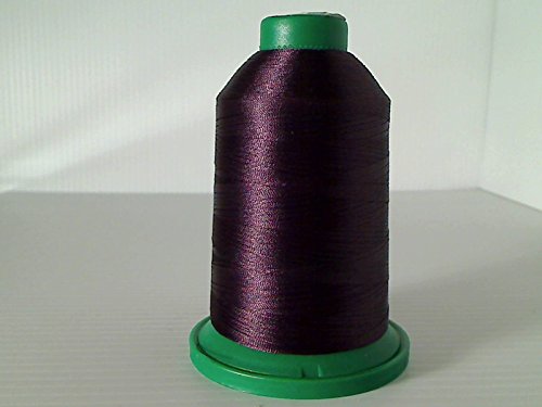 Isacord hilo para bordar 1000 m 40W POLY 2336 miniatura 1