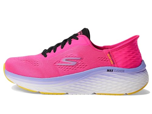 Image of Skechers Women's Max Cushioning Elite 2.0 Solace Sneakers