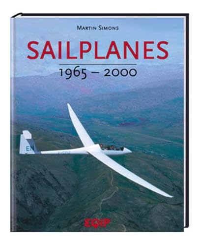 Sailplanes: 1965-2000: BD 3