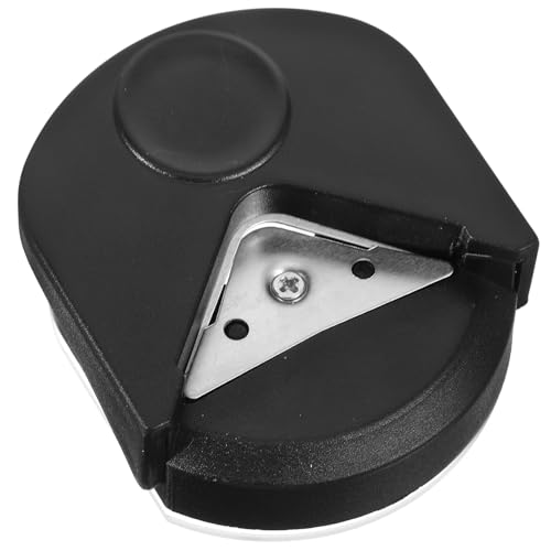 PERSELOSO 角 径 用 カッター ツール ビジネスカードや の 形に 適な