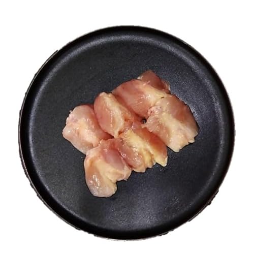 株式会社E 2 C はかた地どり 肩肉 1kg