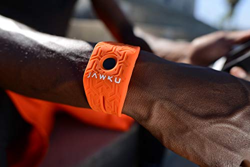 JAWKU Speed Performance Tracker