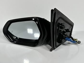 Amazon.co.jp: ヤリス MXPA10 KSP210 純正 左ドアミラー ミラー 13P