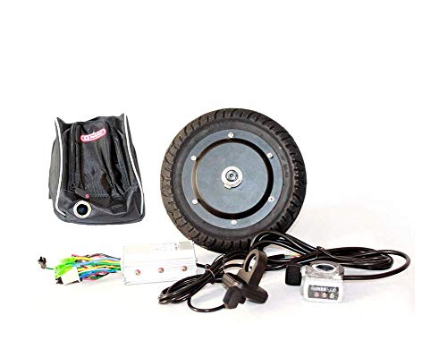 L-Faster 350w 8 Pulgadas De Scooter Eléctrico Sin Escobillas Motor Del Cubo Kit Puede Con Pantalla Lcd Wuxing Acelerador Diy Eléctrica Scooter L-Faster 350w 8 Pulgadas De Scooter Eléctrico Sin Escobillas Motor Del Cubo Kit Puede Con Pantalla Lcd Wuxing Acelerador Diy Eléctrica Scooter