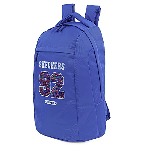 Sac à dos grande capacité Skechers pour transporter toutes vos affaires d'école