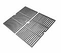 Safbbcue Pro 22 Grates for Traeger Pro 22 Pro 575 Accessories Lil' Tex Elite Pellet Grill Grids Parts Camp Chef SG24 DLX24 Pellet Grill Grates HDW433 HDW195