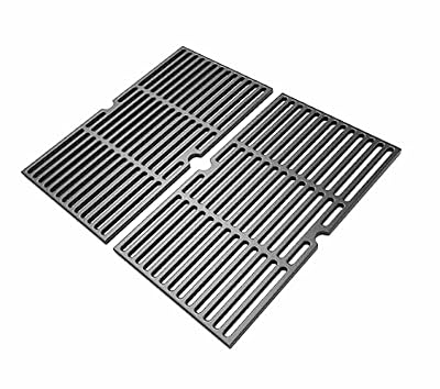 Safbbcue Pro 22 Grates for Traeger Pro 22 Pro 575 Accessories Lil' Tex Elite Pellet Grill Grids Parts Camp Chef SG24 DLX24 Pellet Grill Grates HDW433 HDW195