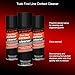 TUSK First Line Contact Cleaner 13.5 oz (6 Pack) – Fast-Drying Electrical Cleaner Spray – Safe for Automotive, UTV, ATV, Motorcycle & Powersports