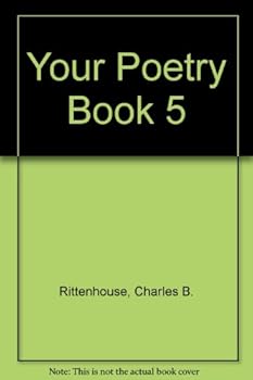 Hardcover Your Poetry Book 5 Book