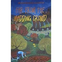 Far from the Madding Crowd