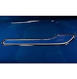 Nikola Pro Tesla Model 3 Door Handle Wrap Kit (Deep Blue Metallic)