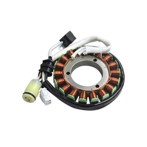 Bobine de stator résout problème de batterie pour moto V500 - 6