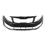MBI AUTO - Painted To Match, Front Bumper Cover Fascia for 2012 2013 Kia Optima 12 13, KI1000161