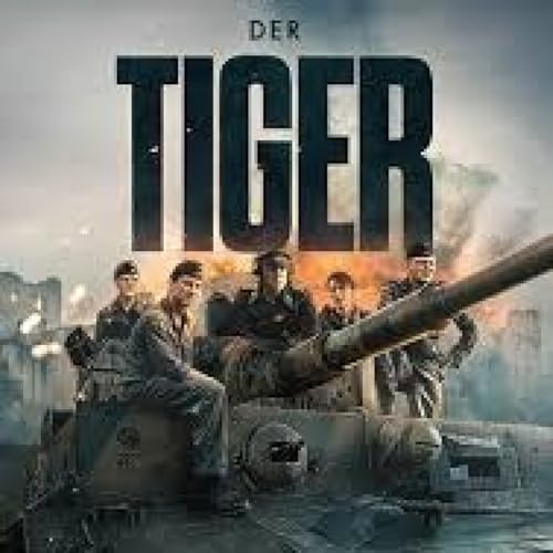 Der Tiger - HdG 2.0