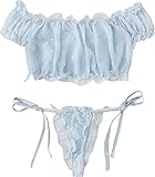【Occasions appropriées】 Pour la Saint-Valentin, Noël, la lune de miel, une fête de lingerie sexy, une nuit de mariage, un anniversaire, la chambre et toutes les nuits spéciales.