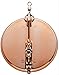 Luhr Jensen 1 Dipsy Diver Metallic Copper