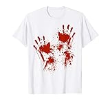 zombie kostüm Klassisch geschnitten, doppelt genähter Saum.