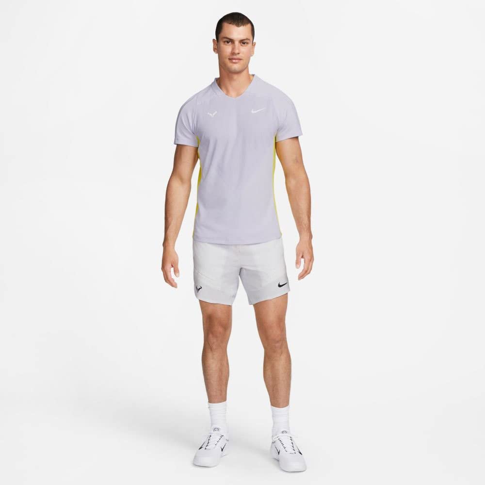 NIKE T-shirt à manches courtes Court Dri Fit Advantage Rafa pour homme