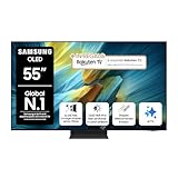 Samsung OLED 4K Vision AI Smart TV 55