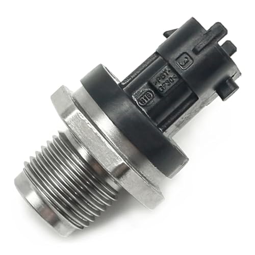 Capteur de pression de rampe d'injection 0281006364 pièce de rechange alimentation common rail - 2
