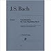 Notebook for Anna Magdalena Bach - Piano Solo