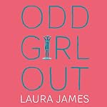 Cover of Odd Girl Out
