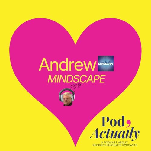 Andrew ❤️ Mindscape