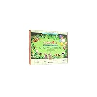 生命的果子(共8册英汉对照适合3-8岁孩子)(精)/儿童品德教育全球精选儿童中英文绘本 7561496141 Book Cover