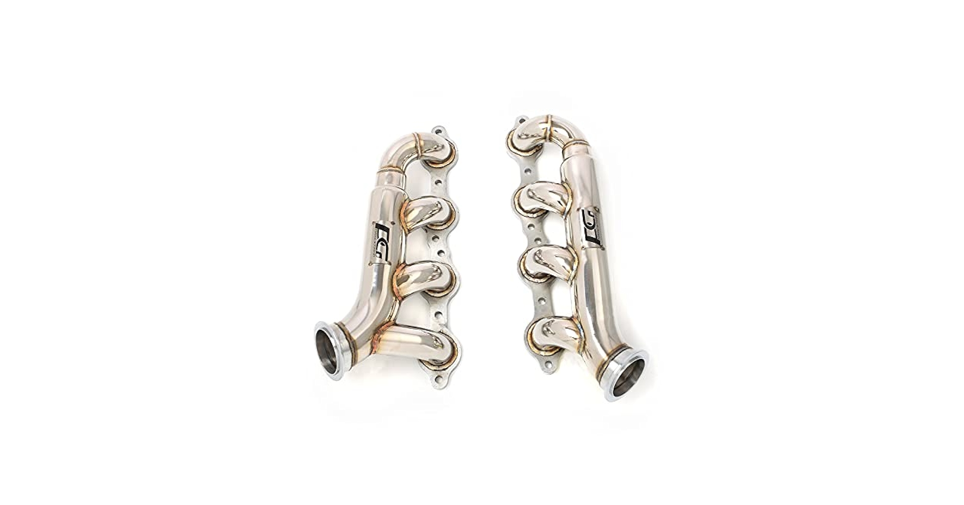 Amazon.com: POWERGO MOTORSPORT 1153123840 1-3/4 x 2-1/2