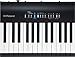 Roland FP-30 88-Key Digital Piano (Black) Bundle with Bench, Stand, Sustain Pedal and H&A Studio Headphones