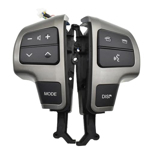 Commutateurs de volant pour Toyota Land Cruiser 200 2008-2011 84250-60050