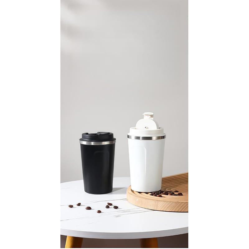 Taza Café Térmica para Viaje Coche para Voyah Free/Dreamer/Passion