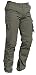 Issaline Pantalone Raptor Verde Tg. M - 3