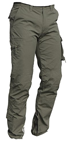 Starter Men's 8028c Workwear Trousers