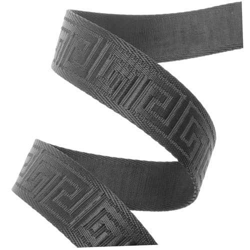 PartyKindom Adjustable Outdoor Men Belt with Plastic Buckle Polyester Waistband Reusable Comfortable Casual Tactical Camping Belt for Travel and Everyday Use3