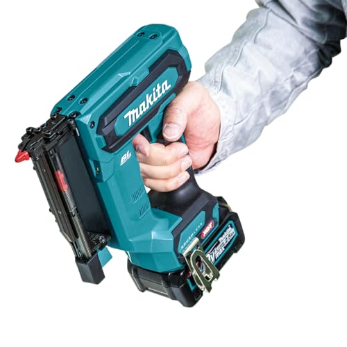 Cloueur finette 40V XGT Max (solo) - MAKITA PT001GZ