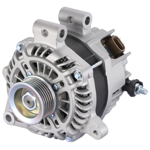 Image of BDFHYK 110A Alternator for Subaru Impreza 2.0L H4 2012-2014, 11631