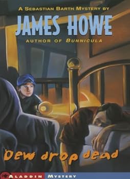 Paperback Dew Drop Dead Book