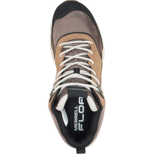 Image of Merrell Mens Speed Solo Mid Wp
