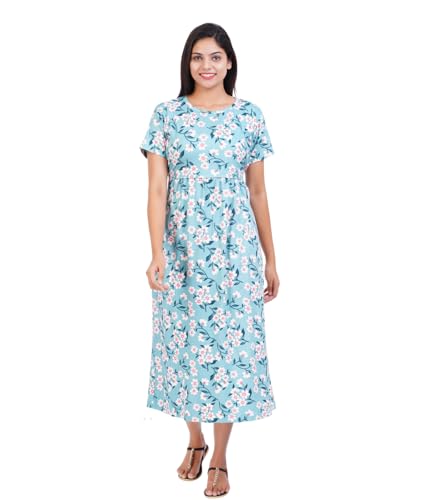 Kiya Clothing Women’s Zipless Feeding and Maternity Dress Breastfeeding Kiya Clothing Women’s Zipless Feeding and Maternity Dress Breastfeeding