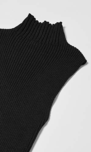 Body, Mercatto, Feminino, Preto, P