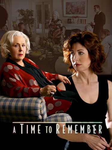 A Time to Remember