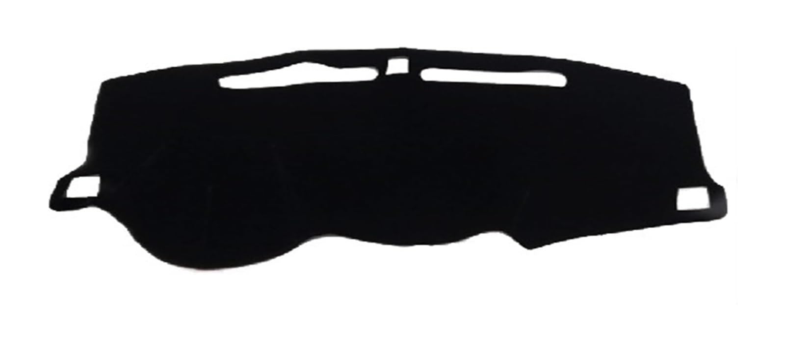Funda de salpicadero para Hyundai i10 IA BA azul de alta gama 5