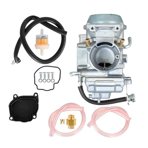 Carburateur 13200-19BE1 Suzuki LTF4WDX pièce rechange King Quad 300