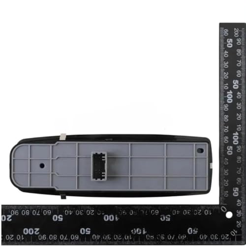 Bouton de commande de fenêtre électrique Megane III Coupé pièce de rechange 2008