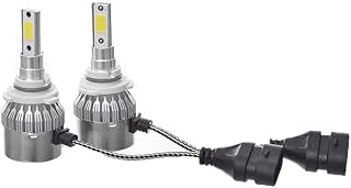 C6 9005 Car Xenon LED Headlight Kit