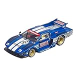 RenEXTREMER SPASS FÜR DIE JEDE GENERATION: Ideal für Jugendliche, Erwachsene und Hobbyisten ab 10 Jahren geeignet.nbahn