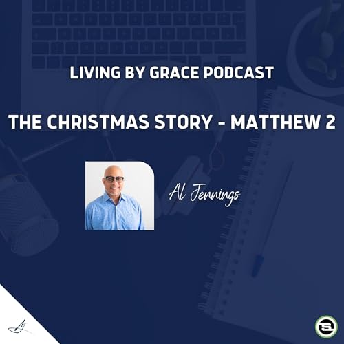 The Christmas Story - Matthew 2