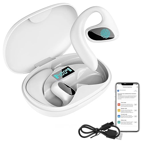 Appareil traduction bidirectionnelle portable traducteur langue application
